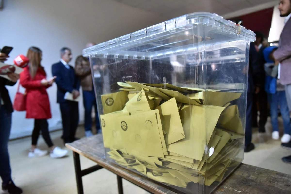 Aksaray 2023 seçim sonuçları açıklandı mı? Aksaray seçimi kim kazandı? 2023 CB seçimi Aksaray hangi parti-ittifak kazandı, 1. oldu?