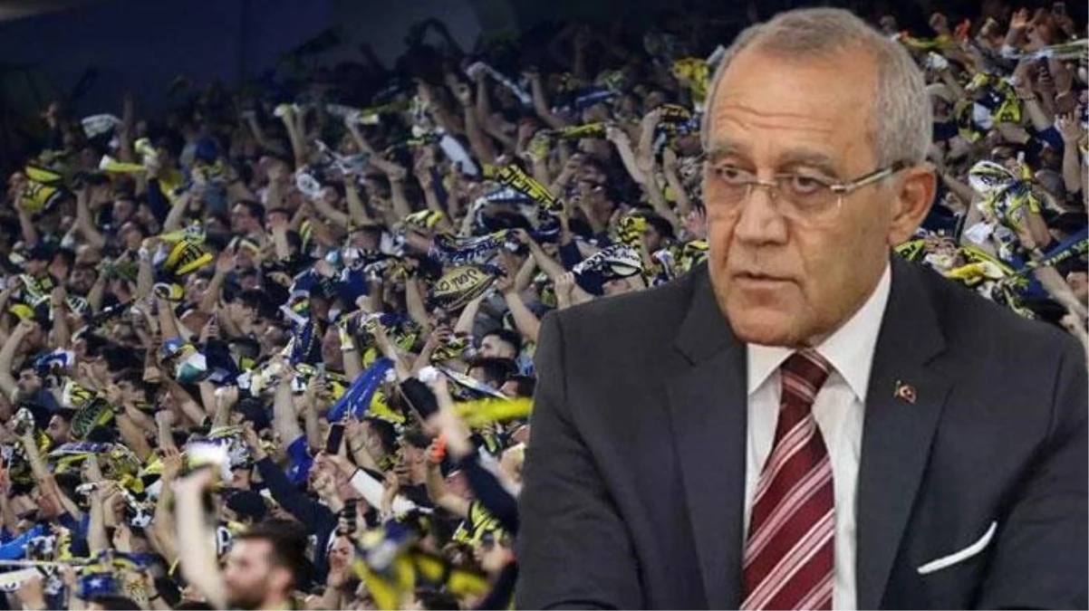 Aktif Futbol Hakemleri Derneği Lideri Arıcı'dan çok konuşulacak sav: Fenerbahçe'ye karşı örgütlenmiş olabilirler