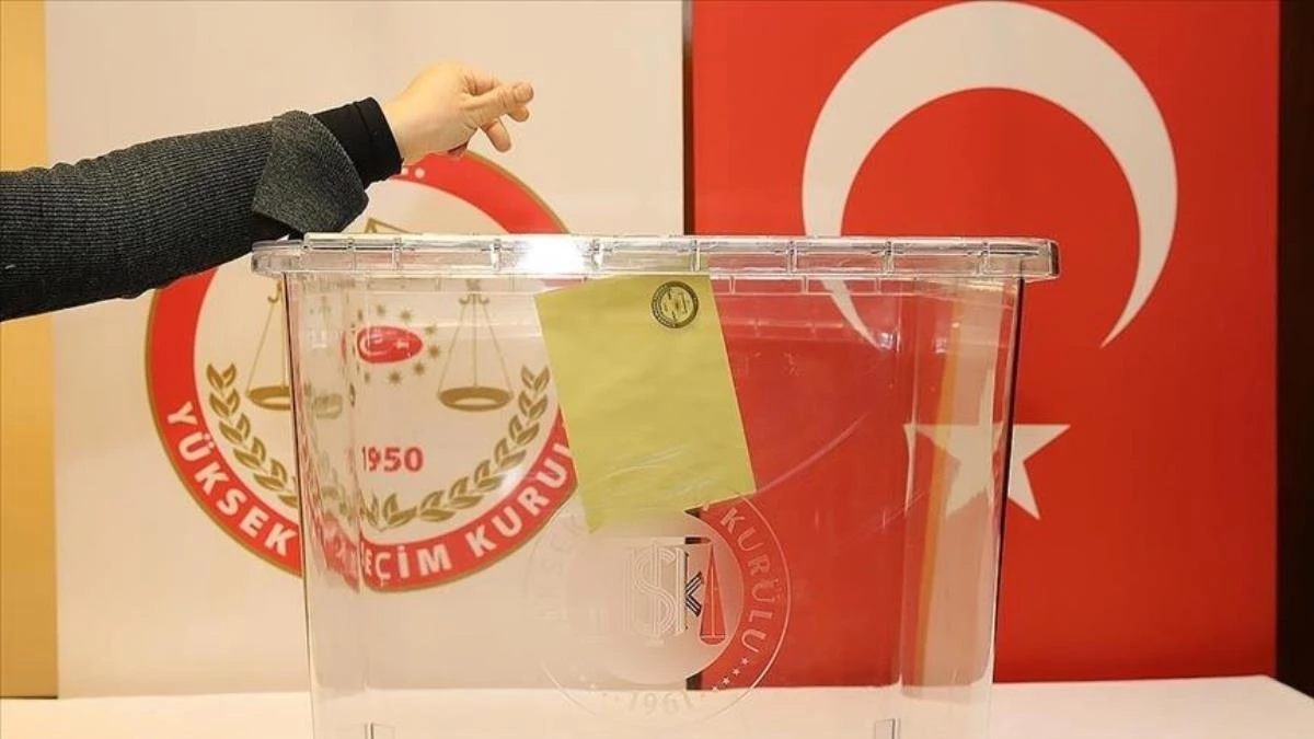 Bursa 2023 seçim sonuçları açıklandı mı? Bursa seçimi kim kazandı? 2023 CB seçimi Bursa hangi parti-ittifak kazandı, 1. oldu?