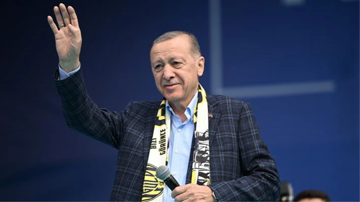 Cumhurbaşkanı Erdoğan, Kılıçdaroğlu'nun "300 milyar dolar yatırım" vaadini maksat aldı: Olmayan bir şey gelmez