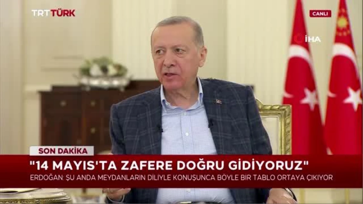 Cumhurbaşkanı Erdoğan: "MİT, DEAŞ'ın kelamda önderi Ebu Hüseyin el- Kureyşi'yi Suriye'de etkisiz hale getirdi"