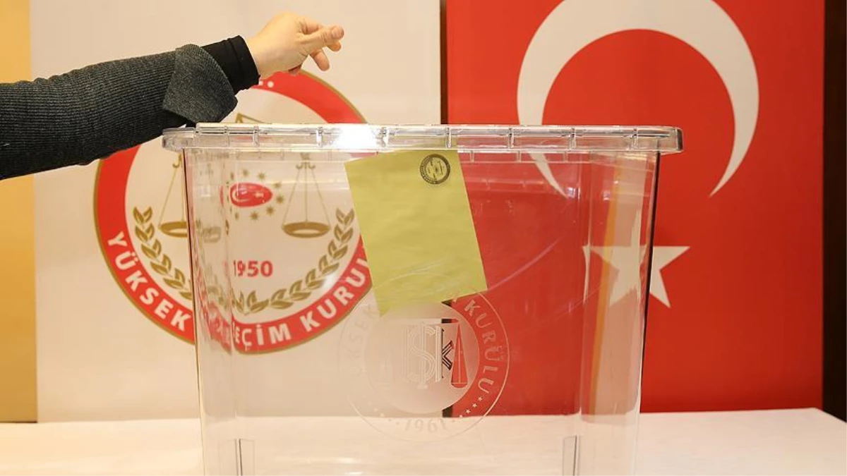 Osmaniye 2023 seçim sonuçları açıklandı mı? Osmaniye seçimi kim kazandı? 2023 CB seçimi Osmaniye hangi parti-ittifak kazandı, 1. oldu?