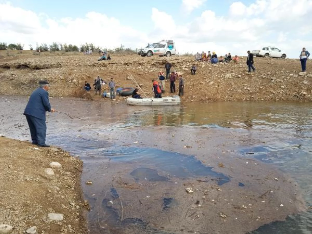 Siirt'te 5 yaşındaki çocuk baraj gölünde hayatını kaybetti