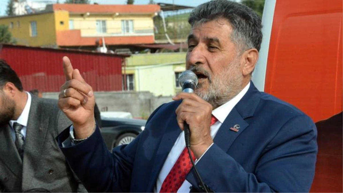 Ulusal Yol Partisi önderi Remzi Çayır: Cumhur İttifakı takviye için 1 milletvekilliği teklif etti, kabul etmedim
