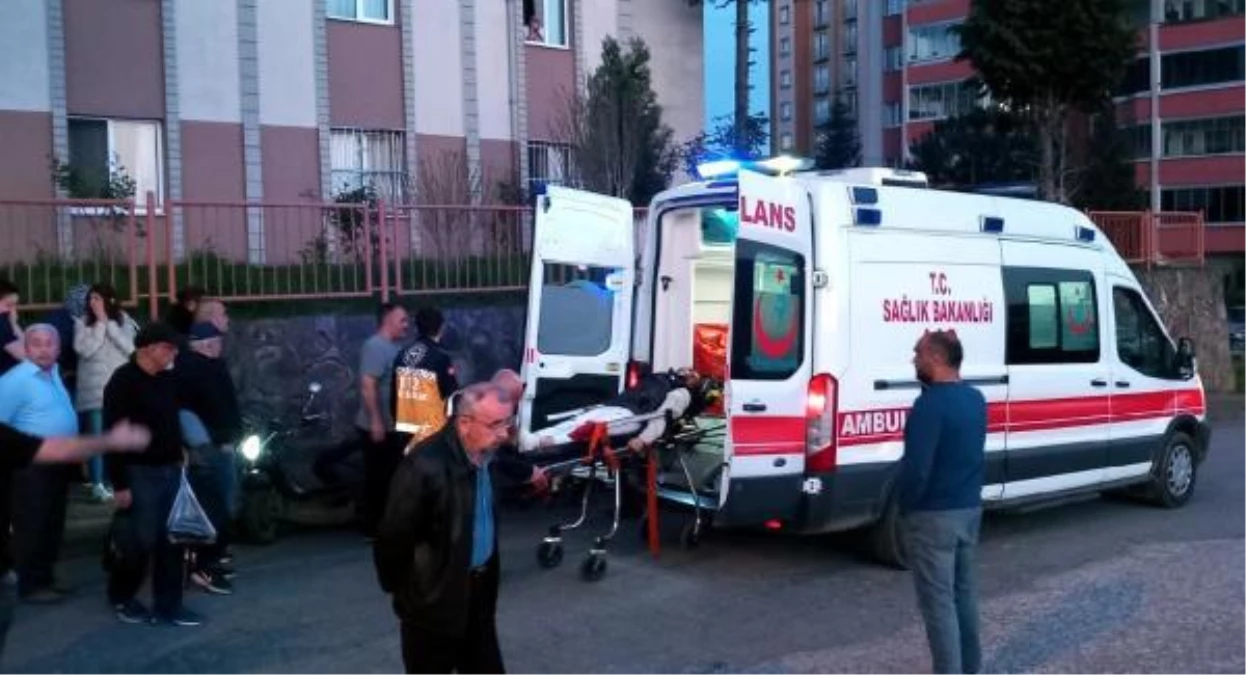 Zonguldak'ta Bir Bayan Pompalı Tüfekle Vurularak Öldürüldü