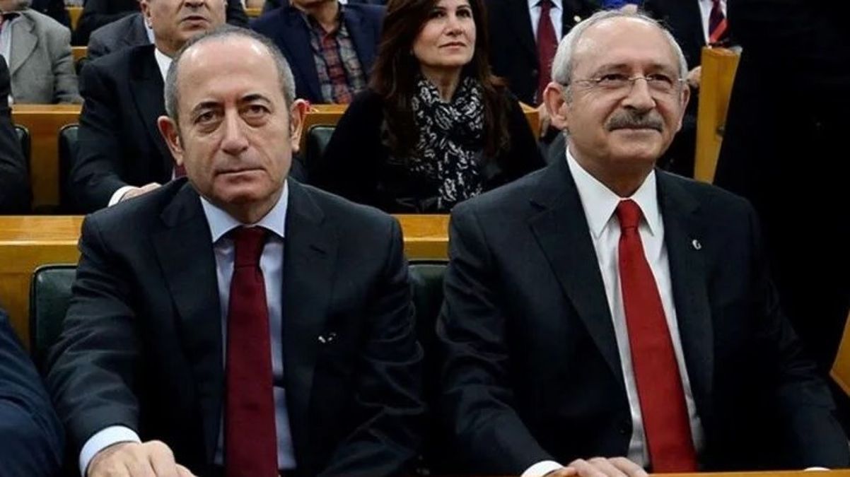 CHP'li Hamzaçebi'den Kılıçdaroğlu'na istifa daveti: Gereği yapılmadığı takdirde gelecek bugünden daha berbat olacaktır