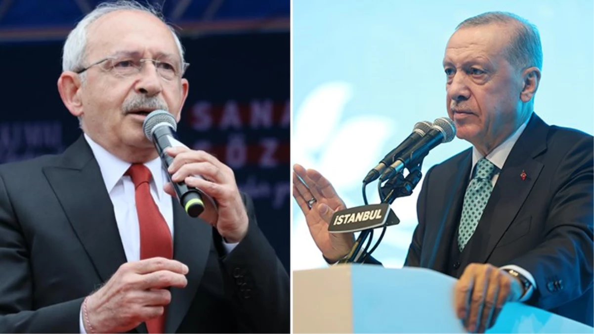 Cumhurbaşkanı Erdoğan, Kılıçdaroğlu'nun kredi kartı faizi silme vaadini amaç aldı: Meclis'te Cumhur İttifakı'nın müsaadesi olmadan nasıl yapacaksın?