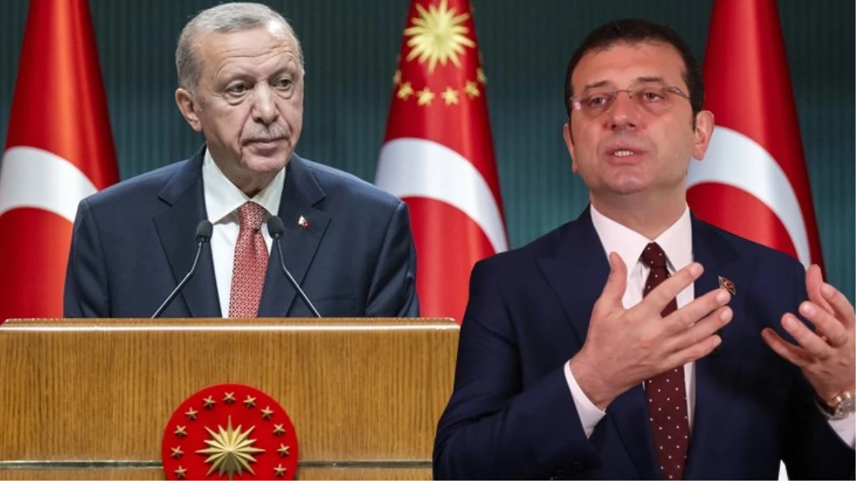 Cumhurbaşkanı Erdoğan, İstanbul'u geri almaya kararlı: Fetret zamanından daima birlikte çıkartacağız