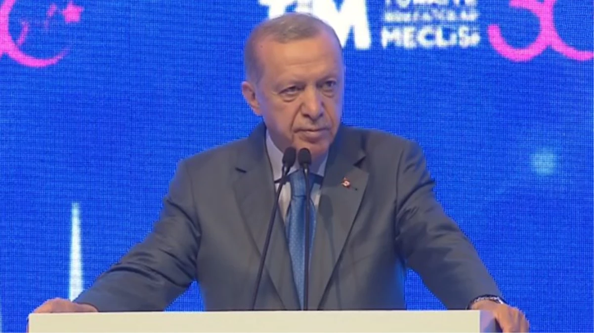 Cumhurbaşkanı Erdoğan'dan enflasyon iletisi: Seçimler meçhullüğü ortadan kalktı, artık elimiz daha güçlü