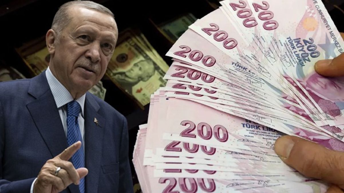 Erdoğan bayram sonrasını işaret etmişti! Emekli ve memura yüzde 15 artırım yolda