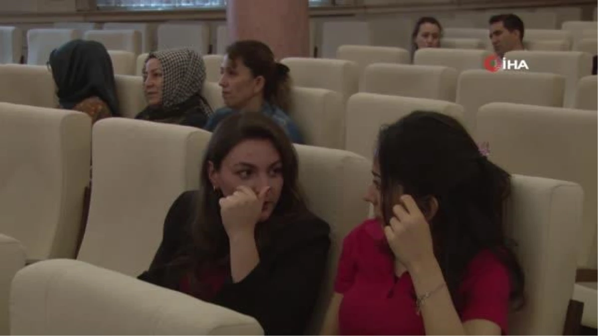 Gazi Üniversitesi'nde Türkiye - Azerbaycan bağları masaya yatırıldı