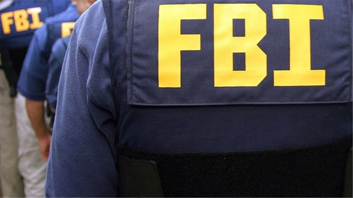 Kapalı FBI "kara listesi"ni hackerlar ortaya çıkardı! Yüzde 99'u Müslümanlardan oluşuyor