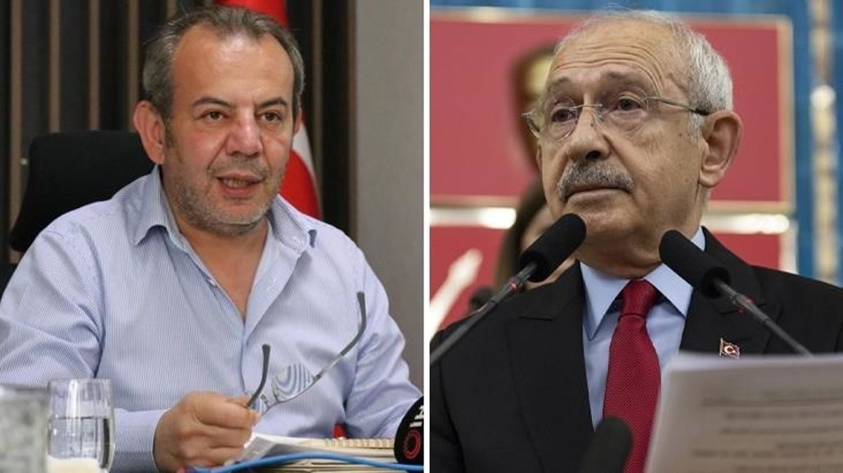 Kılıçdaroğlu'na başkaldıran Özcan'dan çok konuşulacak argüman: Yürüyüşten vazgeçeyim diye rüşvet teklif ettiler