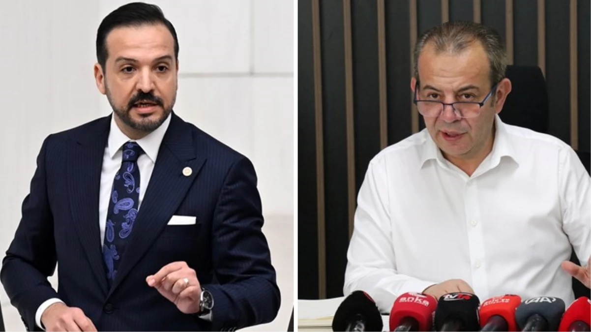 ÂLÂ Parti Sözcüsü Kuvvetli: Bolu Belediye Lideri Özcan'ın tezleri palavra
